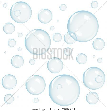 Bubbles