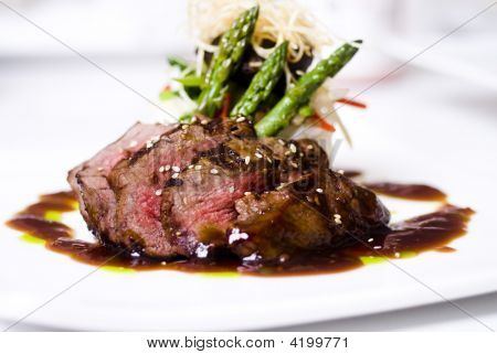 Feinschmecker Filet Mignon Steak