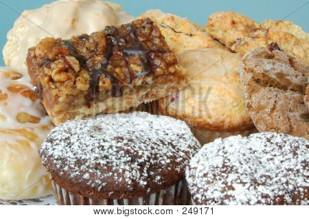 Pastries