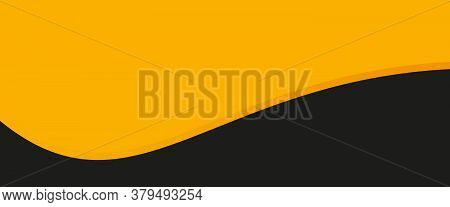 yellow background . yellow background . yellow background images . yellow background vector . yellow background templates. yellow background with clean style background design . yellow and black background concept . clean and modern background .