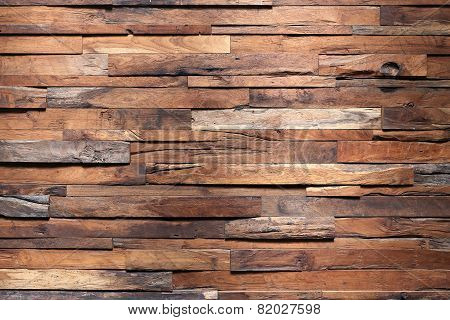 Timber Wood Wall Texture Background