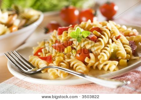 Pasta