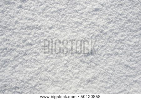 Snow Background