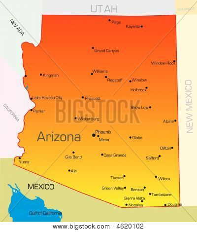 Arizona