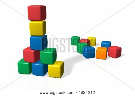 Toy Blocks