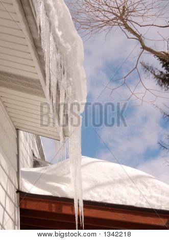 Icicles