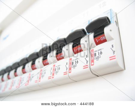 Fuse Box