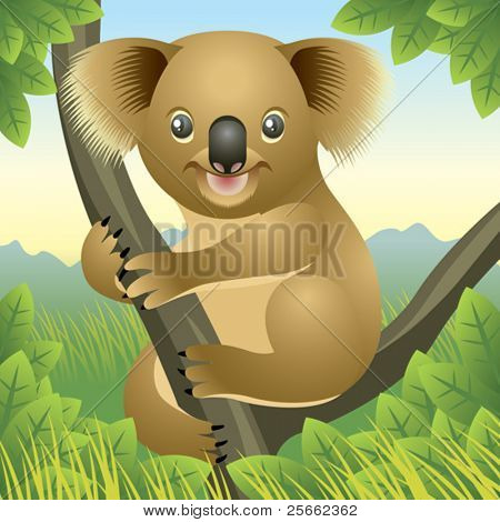 Baby Animal collection: Koala

More baby animals in my gallery.