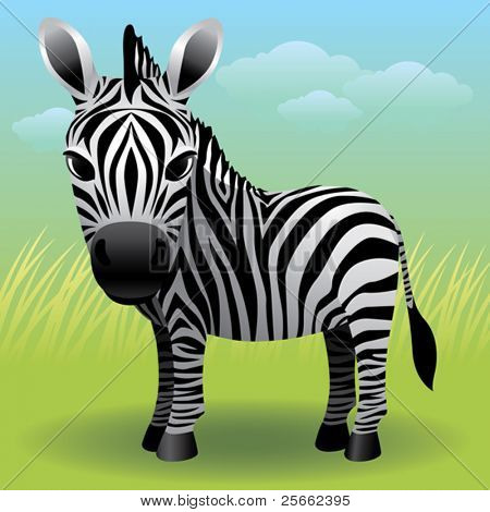 Baby Animal collection: Zebra

More baby animals in my gallery.