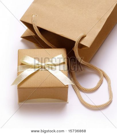 Gift a box