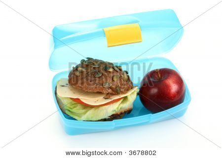 Lunch Box