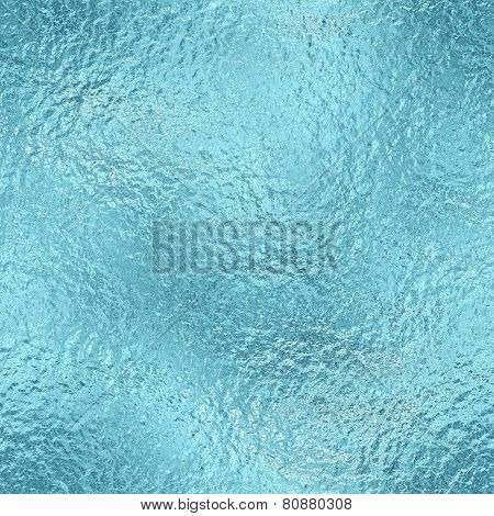 Frozen Ice Seamless and Tileable Background Texture