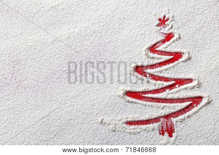 Christmas Background