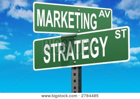 Marketing Business Sales