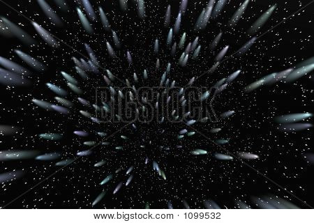 Star Field