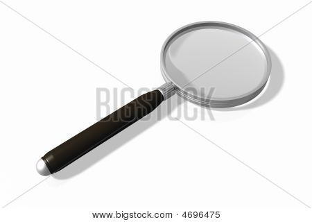 Magnifying Glass