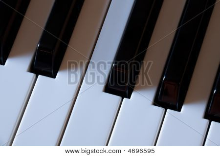 Piano Keys