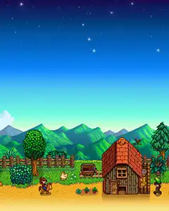 Stardew Valley