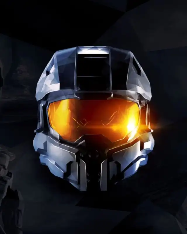 Halo: The Master Chief Collection