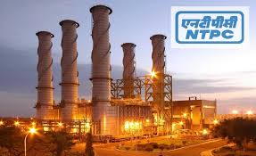 NTPC 25 财年第三季度发电量达 326 亿千瓦时