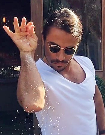 Salt Bae