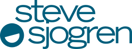 Steve Sjogren Logo