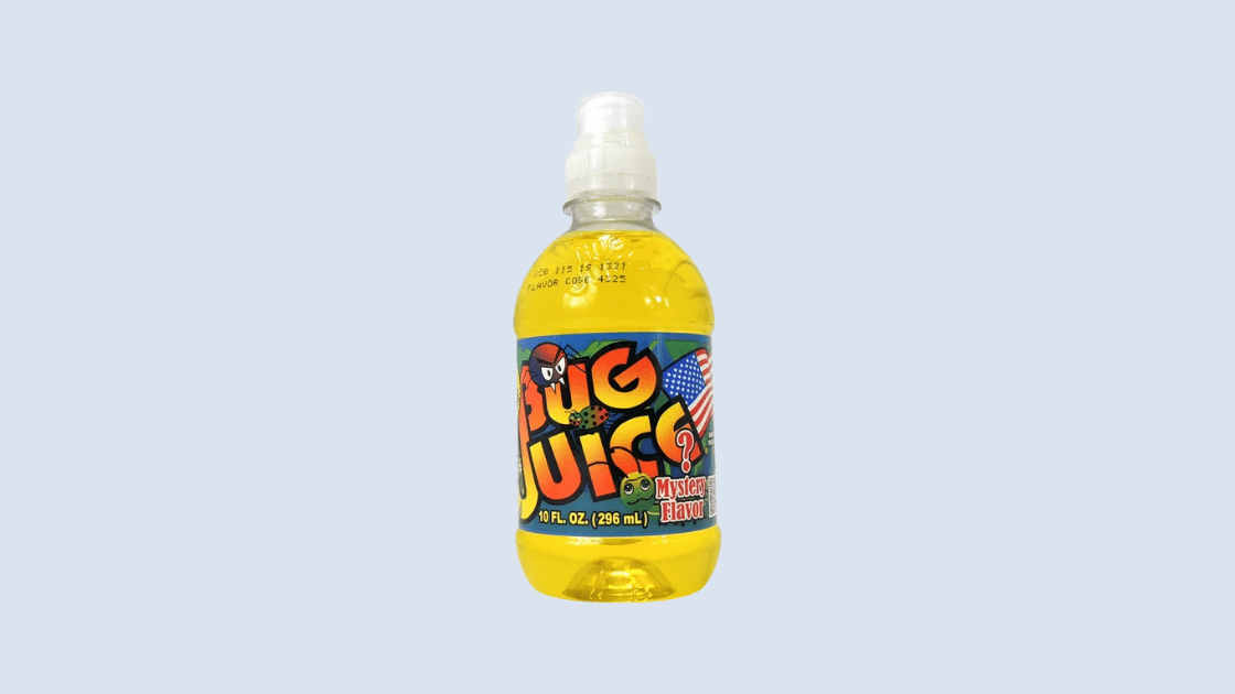 Bug Juice