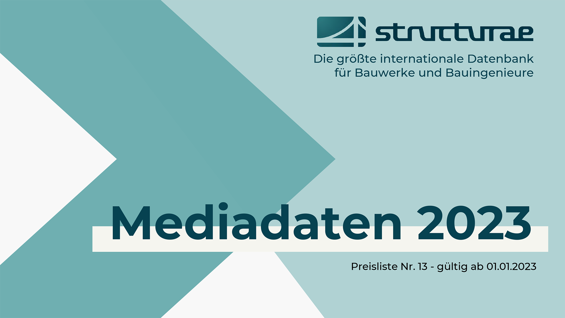 Media Informationen