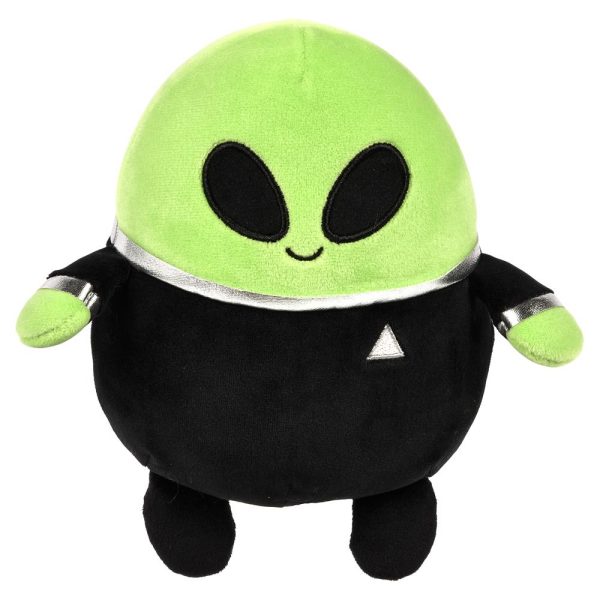 6" SQUISHY-ISHIES ALIEN - Image 2