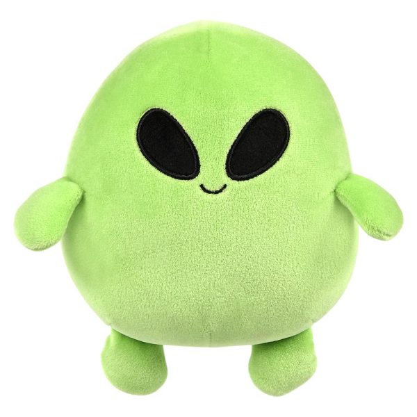 6" SQUISHY-ISHIES ALIEN - Image 4