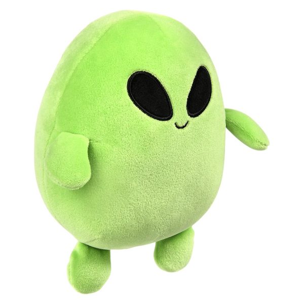 6" SQUISHY-ISHIES ALIEN - Image 5