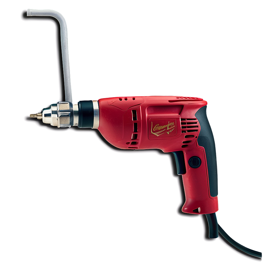 Electric Drill Png 50 PNG Image