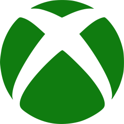 XBOX 徽标