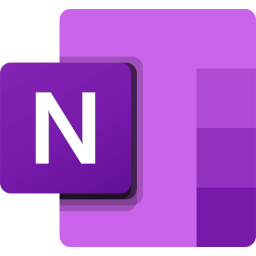 Logo Microsoft OneNote