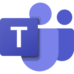 Logo di Microsoft Teams