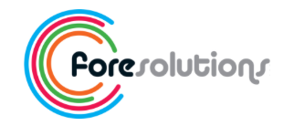 Foresolutions logo