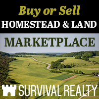 SurvivalRealty.com - Retreat Property