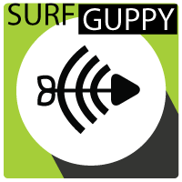 Surfguppy – Chemistry made easy for visual learners