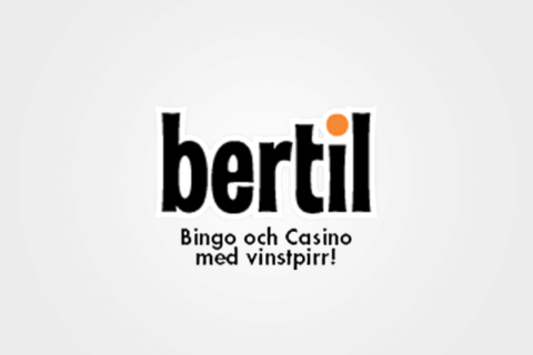 bertil casino 