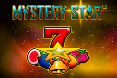 logo mystery star novomatic spelauatomat 