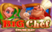 logo big chef microgaming spelauatomat 