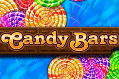 logo candy bars igt spelauatomat 