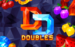 logo doubles yggdrasil spelauatomat 