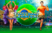 logo football carnival playtech spelauatomat 