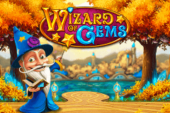 logo wizard of gems playn go spelauatomat 