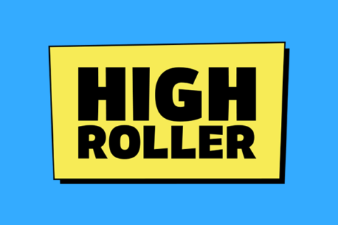 highroller casino 