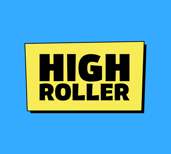 highroller casino 