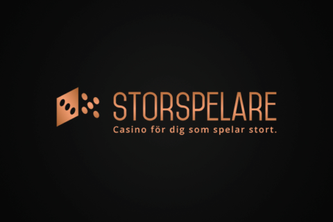 storspelare casino 