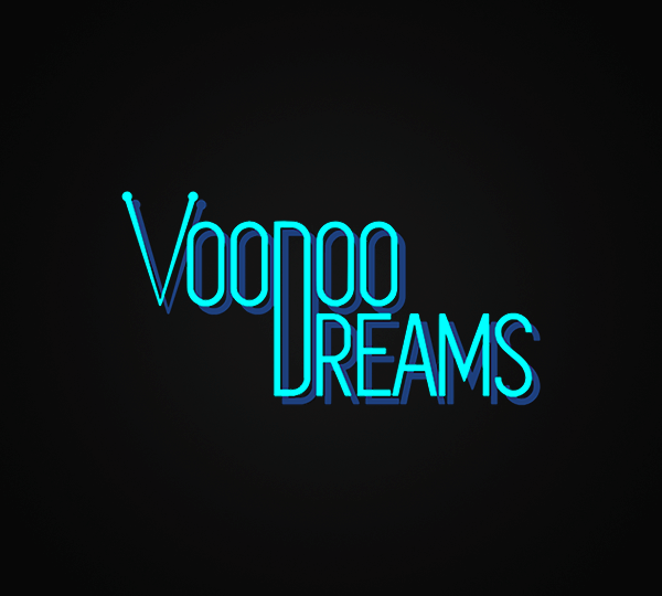 voodoo dreams casino 