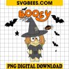 Bluey Indy Halloween PNG, Bluey PNG, Bluey Characters PNG, Bluey Halloween PNG